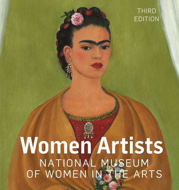 Women Artists Tiny Folio