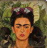 Coasters | Frida Kahlo