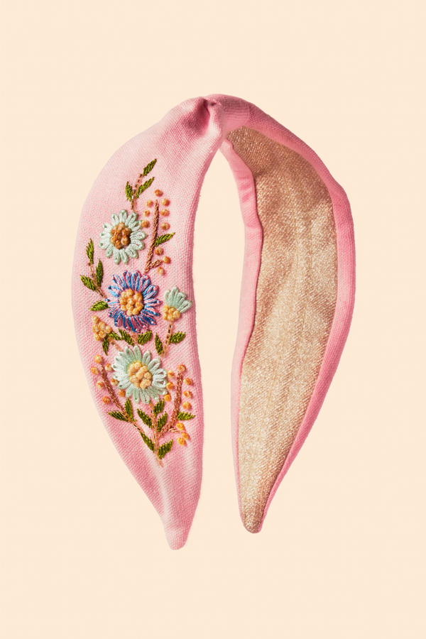 Headband | Petal