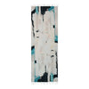 Shawl | Myers Silky Abstract