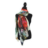 Modal Scarf | Sharee Abstract