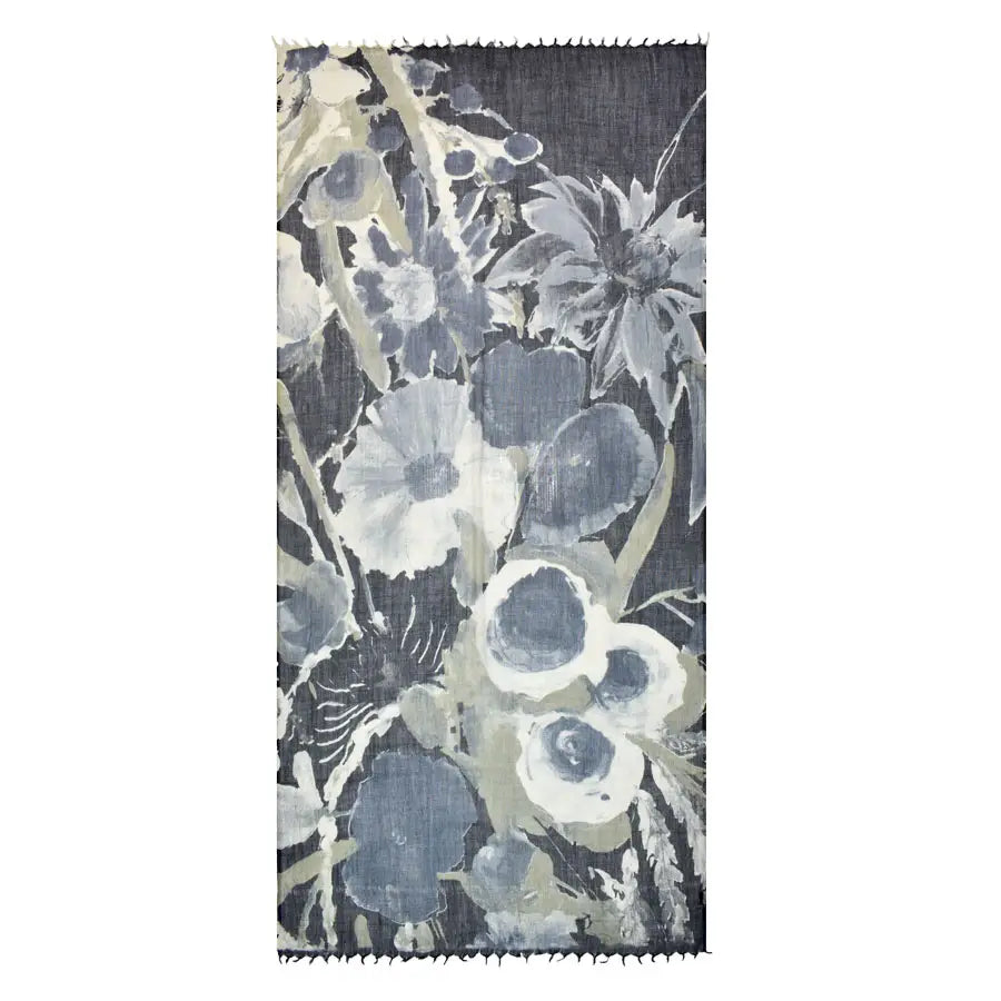 Wool Scarf | Kate Oversized