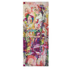 Scarf | Miranda Abstract Portrait
