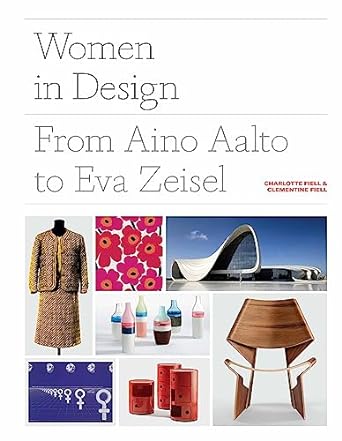 Women in Design | From Aina Aalto to Eva Zeisel