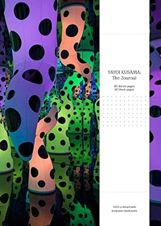 Journal | Yayoi Kusama