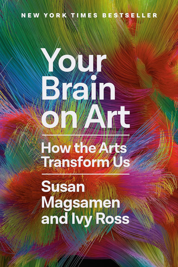 Your Brain on Art