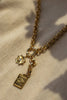 Necklace | Everseen Lariat