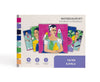 Watercolor Kit | Frida Kahlo