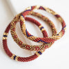 Bracelet | Roll-On, Earthberry