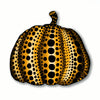 Pumpkin Magnet, Pop Art, Japanese art, Yayoi Kusama Merch