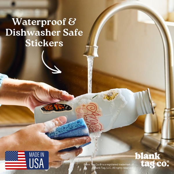 Sticker | Payphone - Waterproof