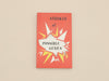 Paperback Writers: Strokes of Possible Genius