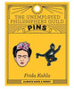 Pins | Frida & Monkey