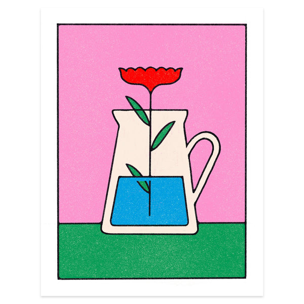 Print | Morning Art