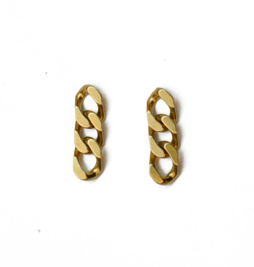 Earrings | Trine