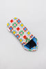 Sunglass Case| Quilted Blocks