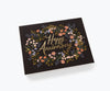 Card | Anniversary Wreath
