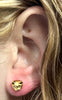 Earrings | Cat