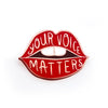 Pin | Your Voice Matters