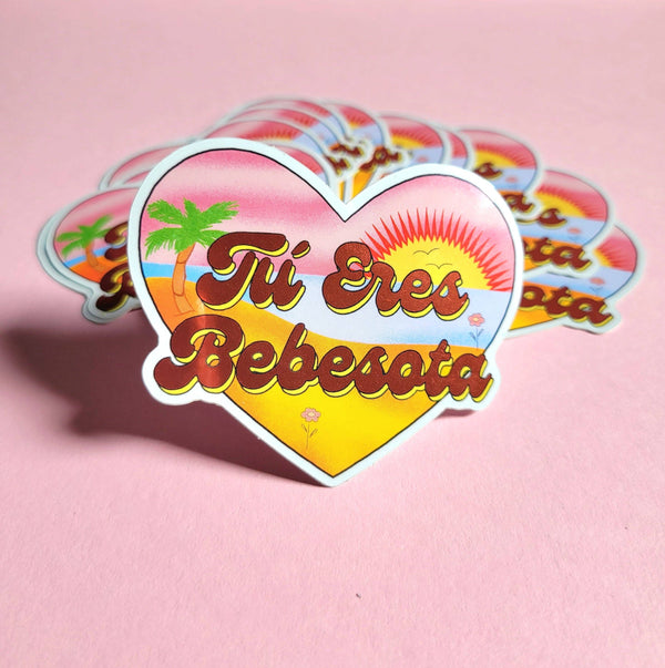 Sticker | Bebesota