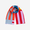 Scarf | Waterfall Stripe