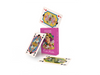 Playing Cards | Frida Kahlo by Mon Petit Art