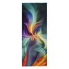 Colorful Abstract Swirl Scarf | Treviso