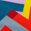 Scarf | Waterfall Stripe