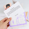 Card Deck | How to Trust Yourself, An Anxiety Deck
