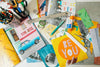 Collage Kit Magazine Vol. 1