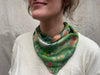 Bandana | Garden Party - Silk