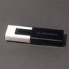 Blackwing Soft Handheld Eraser + Holder | Black