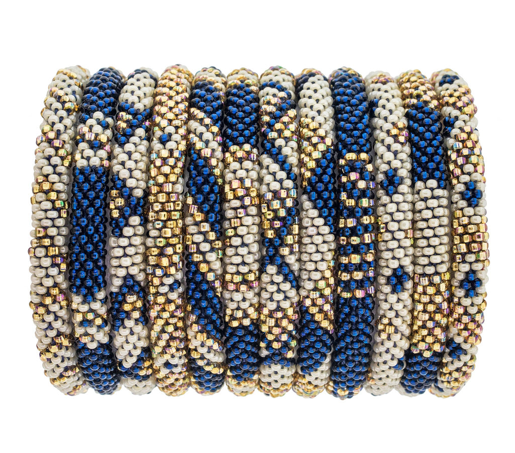 Bracelet | Roll-On, Annapolis