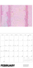 Alma Thomas 2027 Wall Calendar