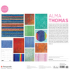Alma Thomas 2027 Wall Calendar