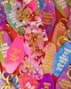 Keychain | Forced to Work Born to Dilly Dally