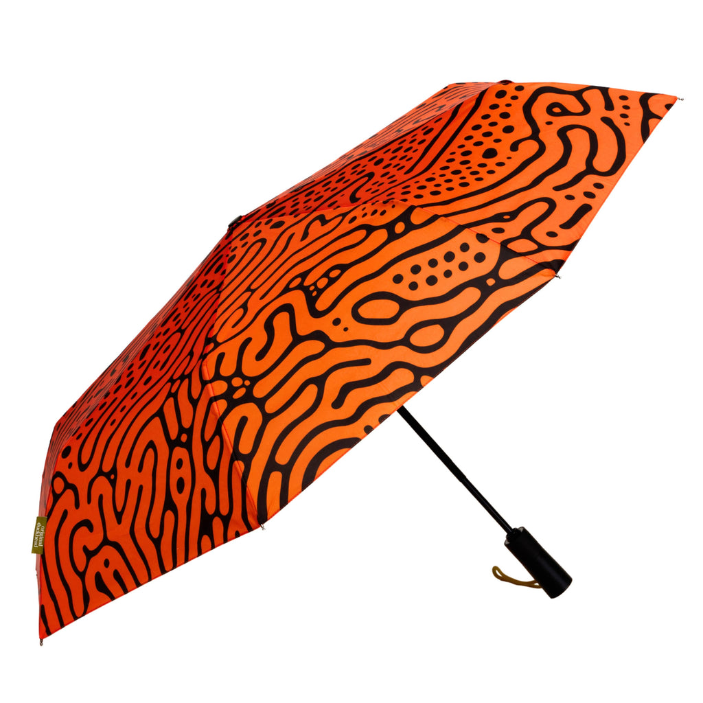 Umbrella (Automatic) | Ferrofluid