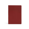 Notebook | A5 Softcover, Lined, Navy