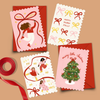 Card | Happy Holidays
