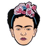 Pins | Frida & Monkey