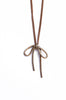 Necklace | Little Bow
