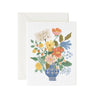 Card | Thinking of You Bouquet