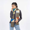 Scarf | Sailboat