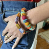 Bracelet | Kantha Button