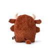 Plush Toy | Ricemoo -Brown Highland Cow