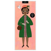 Paper Doll | Rosa Parks