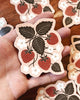 Sticker | Strawberry