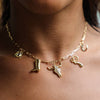 Necklace | Western Keepsake Charm