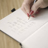 Creative Workbook: For filmmaking & Creative Ideas