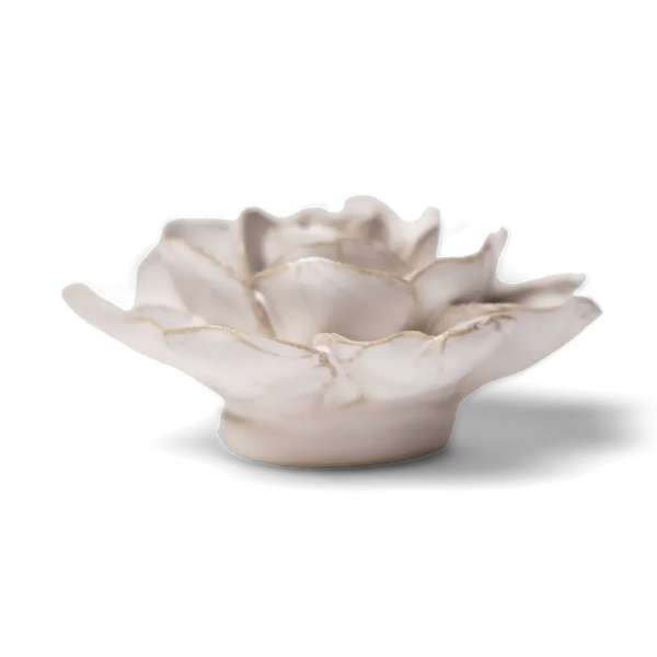 Ivory Amandine Ranunculus Table Top Decoration Boho